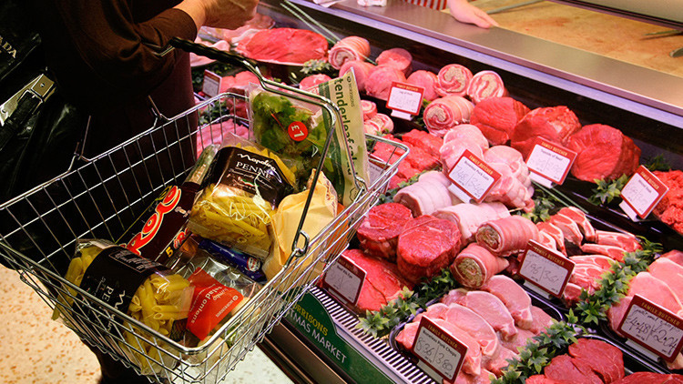 ¿Dejar de comer carne? La dieta vegetariana deja secuelas irreversibles
