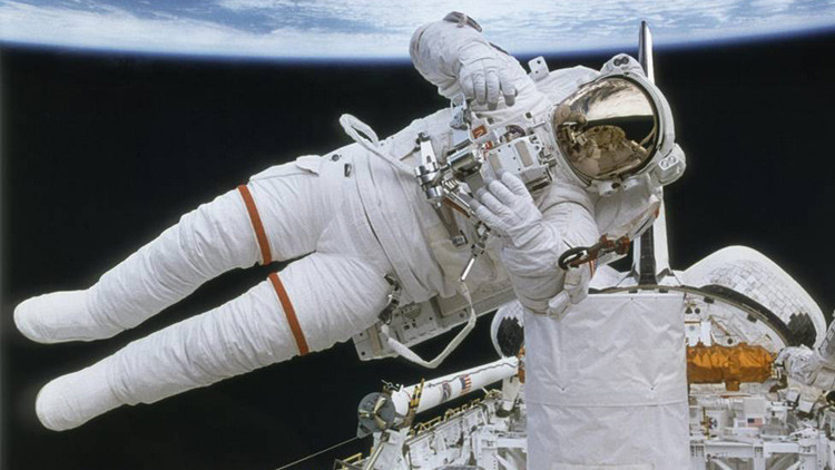 ¿Le gustaría viajar al espacio como astronauta de la NASA? Ser candidato se complica