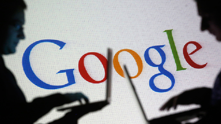 Los internautas se rompen la cabeza con el test de selección de personal de Google 