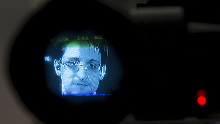 Snowden pone las condiciones para su regreso a EE.UU.