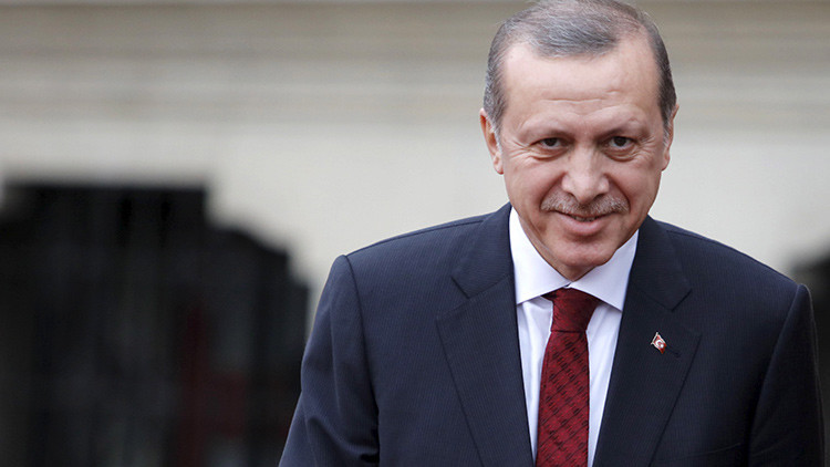Turquía se guarda el derecho a realizar operaciones antiterroristas fuera del país