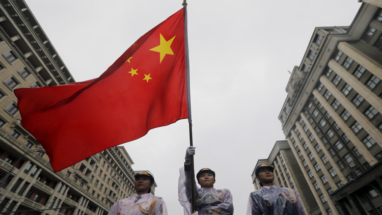 Cambio de guardia: China le pisa los talones a EE.UU. en América Latina
