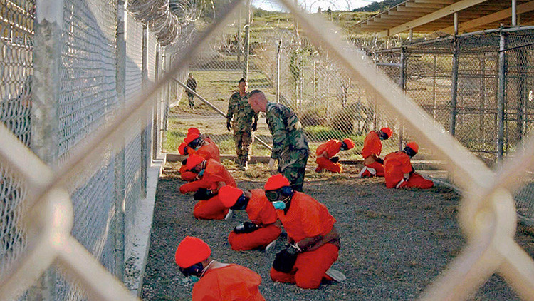 El plan de cierre de Guantánamo no revela qué instalación la remplazará