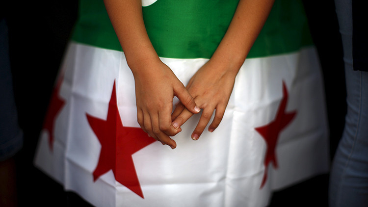 El gobierno sirio acepta el cese del fuego acordado por EE.UU. y Rusia 