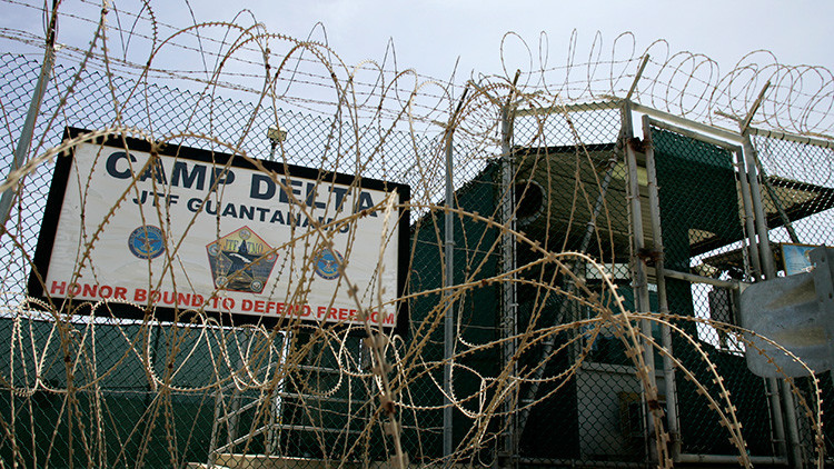 La Casa Blanca: "No consideramos la posibilidad de trasferir la prisión de Guantánamo a Cuba"
