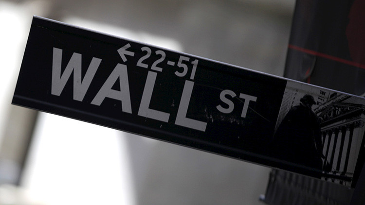 ¿Wall Street está peor de lo que parece?