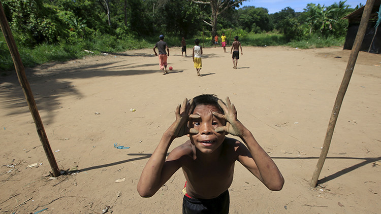 El país de América Latina donde viven los niños más felices en todos los sentidos