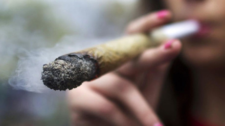 ¿Qué le pasará a su memoria mañana si consume marihuana hoy?