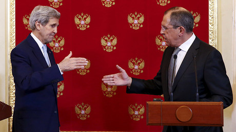 ¿Se acerca el fin de la guerra? Rusia y EE.UU. acuerdan el cese del fuego en Siria