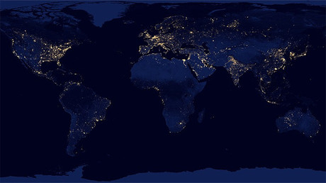 ¿Por qué Facebook crea un mapa con cada edificio del mundo?