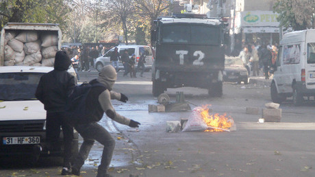 El Partido de los Trabajadores del Kurdistán advierte que Turquía vivirá una "primavera kurda"