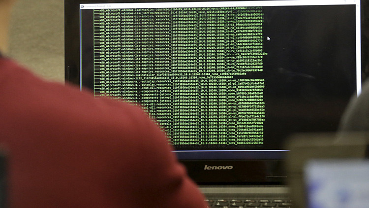 'Hackea el Pentágono': el Departamento de Defensa de EE.UU. invita a hackear sus sitios web 