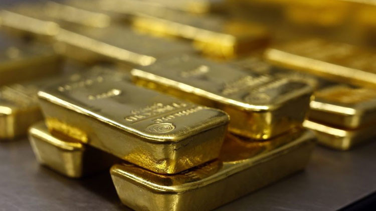 Europa en alerta: Bancos alemanes y varios desconocidos retiran su oro de EE.UU.