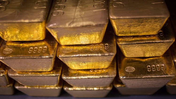 Adiós al oro: Canadá agota sus reservas por primera vez en 80 años 