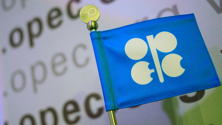 Rusia, dispuesta a acoger la reunión de la OPEP y otros productores de petróleo