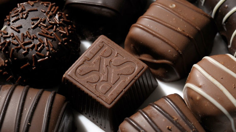 ¡Comprobado!: Efecto maravilloso que tiene el chocolate en el cerebro humano
