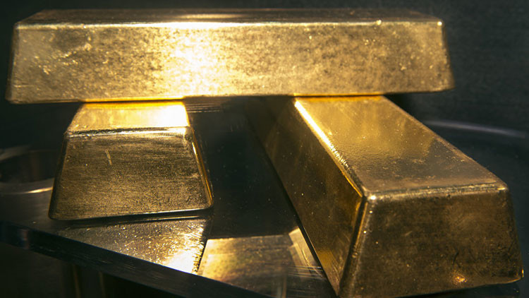 ¿El mundo se quedará sin oro? Expertos vaticinan que pronto será imposible comprar el preciado metal
