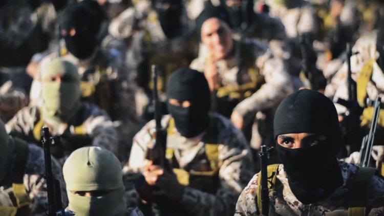 La 'capital' del Estado Islámico se rebela contra los terroristas