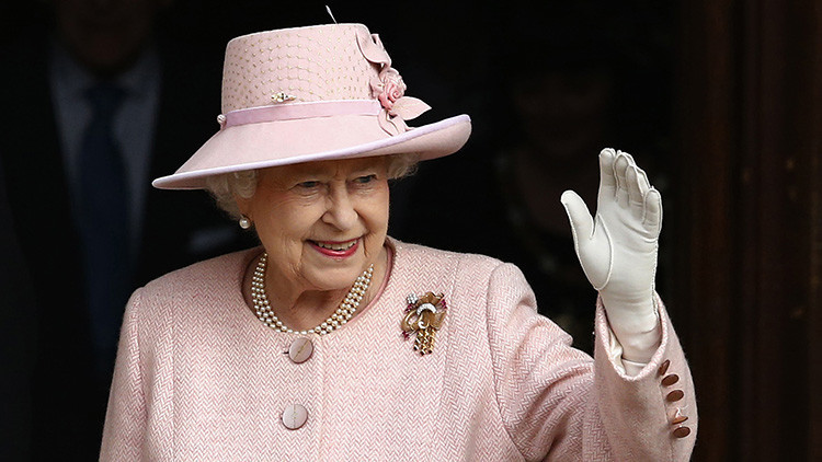 ¿Quiere la reina Isabel II que el Reino Unido salga de la Unión Europea? 