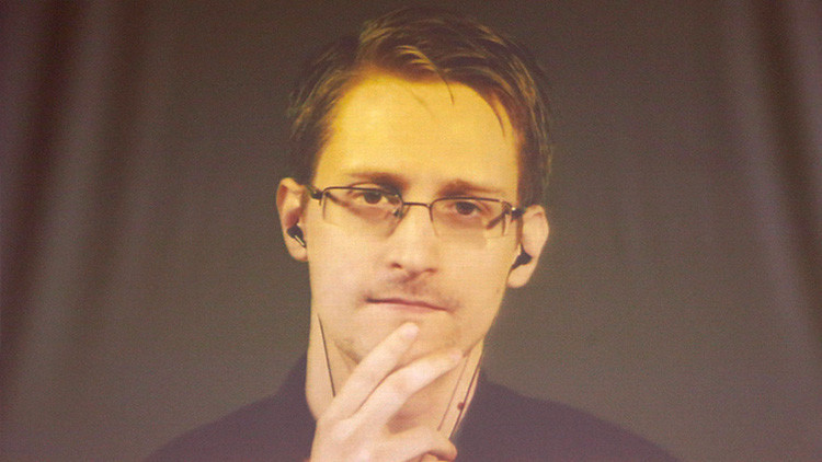 Snowden: "Es una estupidez" que el FBI no pueda acceder a un iPhone sin Apple