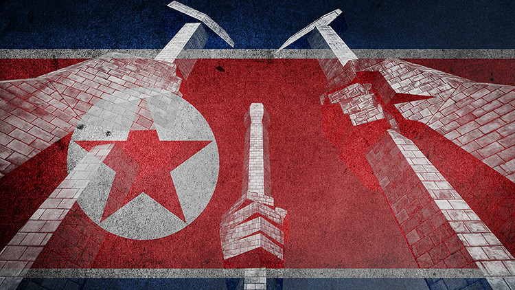 Viaje al hermetismo:  ¿cómo es hacer turismo en Corea del Norte?