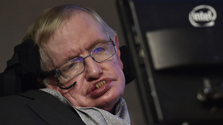 Stephen Hawking y 150 científicos advierten que el 'brexit' supondría "un desastre" para la ciencia