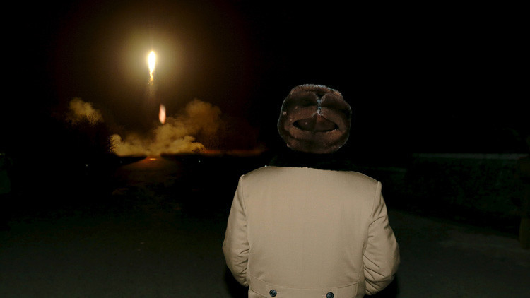 Corea del Norte amenaza con arrasar Manhattan con una bomba de hidrógeno