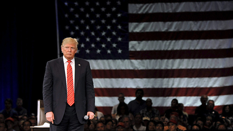 ¿Cómo será la política exterior de EE.UU. si gana Donald Trump?