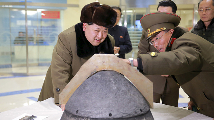 Por qué hay que tomarse en serio el 'Plan de ataque continental' de Corea del Norte