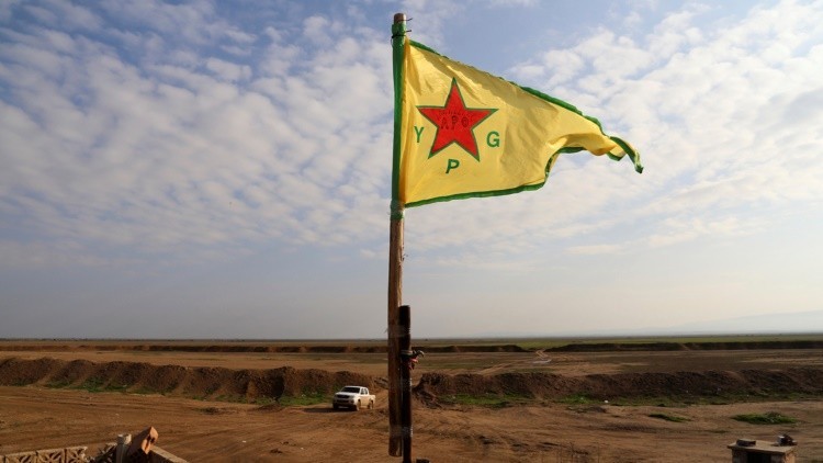 "Federalización del pueblo kurdo podría ser la única salvación de Siria de la OTAN"