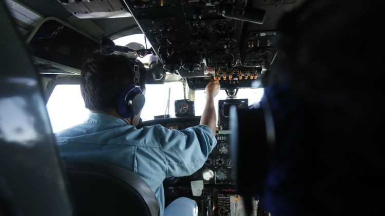 Hora de la verdad: China presenta un avión capaz de enfrentar una guerra electrónica (Fotos)