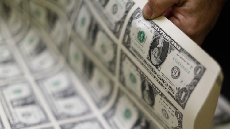 ¿Por qué Estados Unidos no se atreve a fortalecer el dólar?
