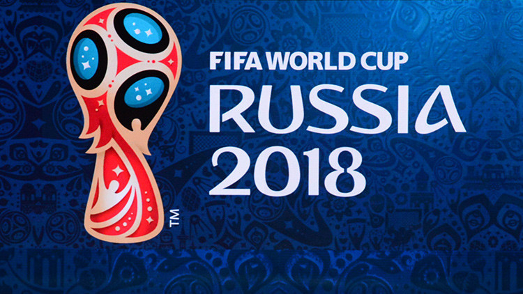Infantino: "Rusia y la FIFA están organizando el mejor Mundial de fútbol del mundo"