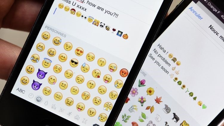 Los emojis valen millones: ¿Qué hay detrás de los emoticonos que usamos en las redes sociales?