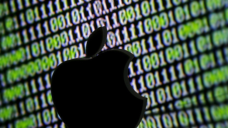 Una compañía israelí ayuda al FBI a desbloquear el iPhone del atacante de San Bernardino