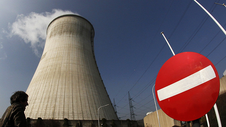 Los terroristas de Bruselas planeaban atacar plantas nucleares
