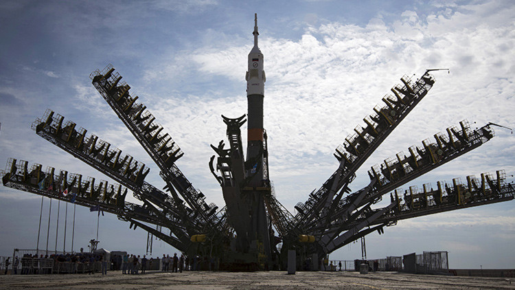 El Ministerio de Defensa ruso completa con éxito las pruebas del centro de control de GLONASS