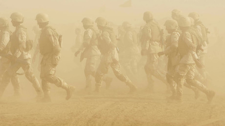 ¿Por qué Arabia Saudita elige el camino de guerra?