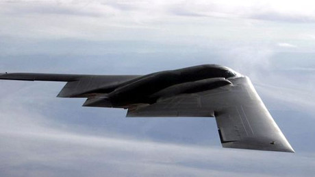 EE.UU. despliega bombarderos capaces de llevar armas nucleares en Asia-Pacífico