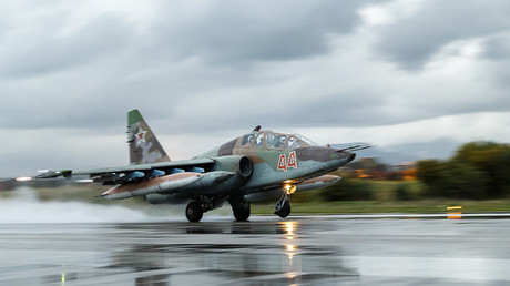 ¿Por qué Rusia retira a sus militares de Siria?