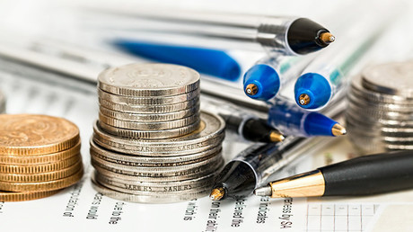 Test: ¿Hasta qué punto está familiarizado con el dinero?