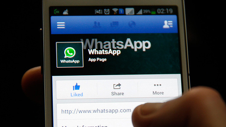 WhatsApp se blinda: el servicio de mensajería introduce el cifrado de extremo a extremo