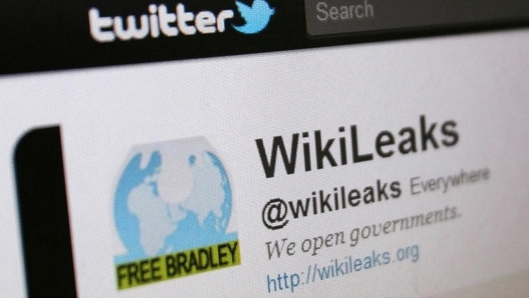 WikiLeaks: "EE.UU. financió el ataque de los 'papeles de Panamá' contra Rusia y Vladímir Putin"