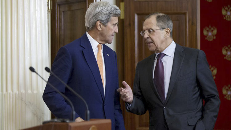 ¿Rusia y Estados Unidos, a punto de crear una alianza de facto en Siria?