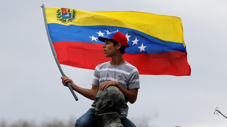 Gobierno venezolano instala Comisión por la Verdad y Justicia para buscar la paz