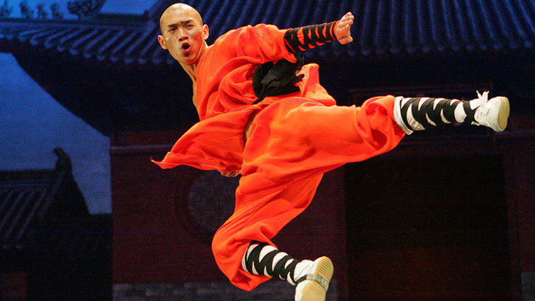 Cuatro lecciones de kung fu para entender la economía china (VIDEO)