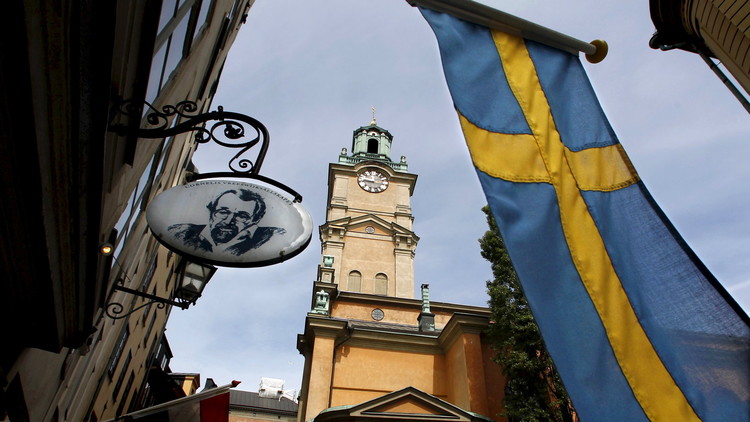 Nuevo objetivo del EI en Europa: yihadistas planean un atentado contra civiles en Suecia