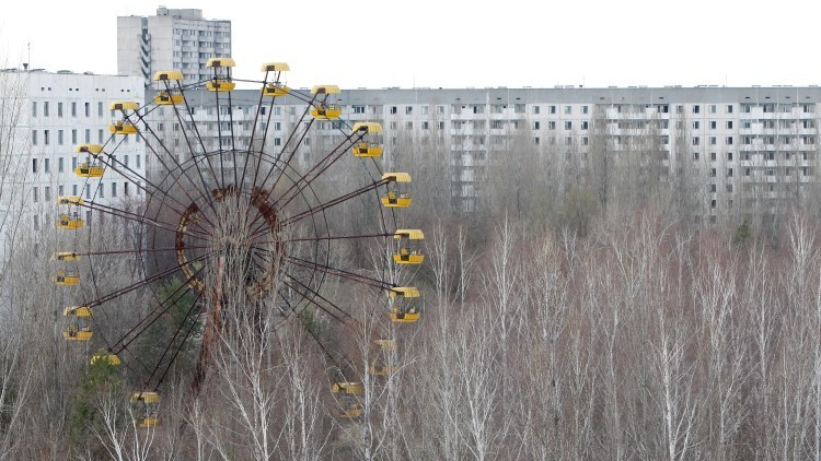 Las delicadas preguntas sobre la catástrofe de Chernóbil que nadie se atreve a hacer