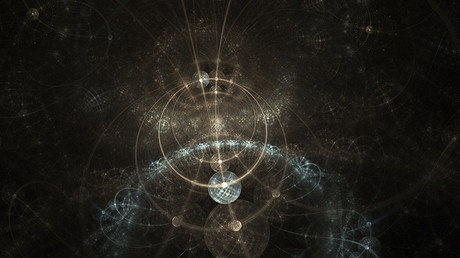 La astrofísica 'desenmascara' al noveno planeta
