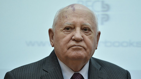Mijaíl Gorbachov